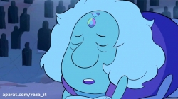 انیمیشن دنیای استیون - فصل 5 قسمت 4 :: Steven Universe